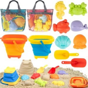 Beach Sand Toy Sets