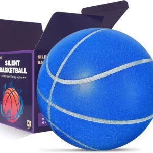 BYYNNE Silent Basketball Save Money and Live betterTG Channel-1 | TG Channel-2 | Wishlist Bot