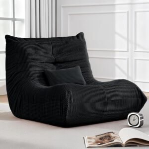 Oversized Memory Foam Bean Bags xx