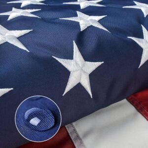 American Flag 3x5FT Outdoor Heavy Duty