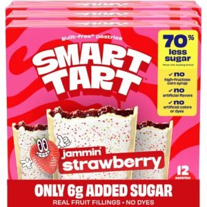 Smart Tart Toaster PastriesPrice drop