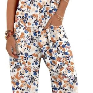 Womens JumpsuitON SALE + Use