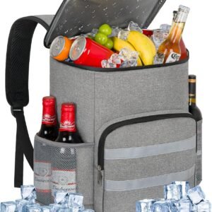 Cooler Backpack