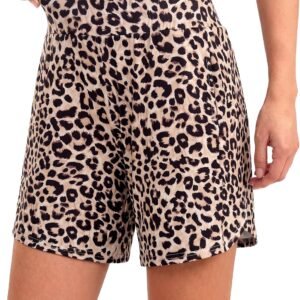 Womens Bermuda Shorts
