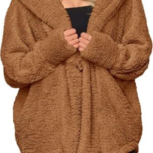 Womens Warm CoatsCLIP Use