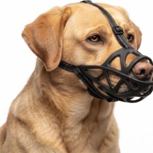 Breathable Dog MuzzlesCLIP 50% COUPON