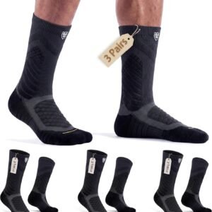 Basketball crew, sock deal spotted