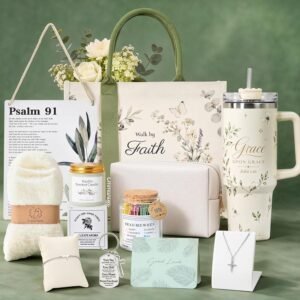Christian Gifts Set–11 Pcs