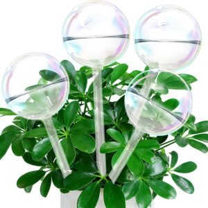 iGarden Self Watering Globes