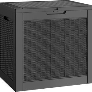 WTFGO Outdoor Storage Boxes