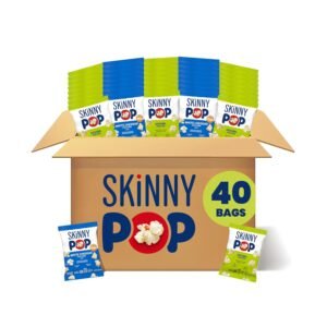 SkinnyPop Popcorn Variety PacksPrice drop