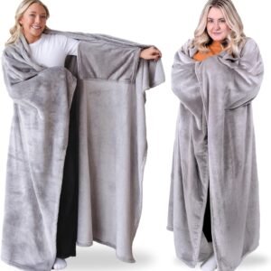 Wearable Blankets for Women & Men