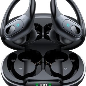 Occiam Noise Cancelling Earbuds