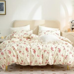Floral Queen Duvet CoversPrice drop