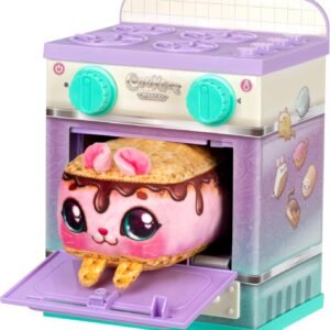 Cookeez Makery Lil Bakez PlaysetsPrice drop