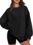 EFAN Womens Oversized Sweatshirt Price drop.