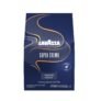 low as xx reg xxLavazza Super Crema Whole Bean Coffee, Medium Espresso Roast, Arabica and Robusta Blend, 22 oz Bag