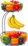 xx 2-Tier Fruit Basket Storage