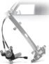 YHTAUTO Power Window Regulators