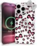 XX Coaxbnue Glitter iPhone 16 Pro Case