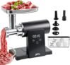 BBday Electric Meat Grinders