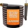 100FT Garden Hoses xx
