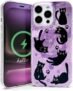 Kawaii Cat iPhone Case