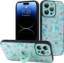 LEOMAKRON iPhone 14 Pro Cases