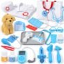 Doctor Kit for Toddlers