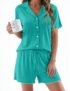 Ekouaer Soft PJs for Women