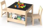 XX Wooden Activity Desk & Chair