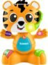 Fisher-Price Learning Toy Tiger