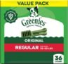 Greenies Dental Dog Treats 36oz