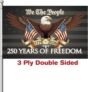 Anniversary Flags 3×5 USA