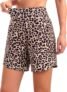 Womens Bermuda Shorts