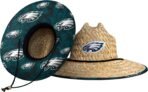 FOCO Floral Sun Hat 56% Off