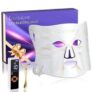 Red Light Therapy Mask